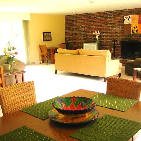 Harbert House Bed And Breakfast Ngoại thất bức ảnh
