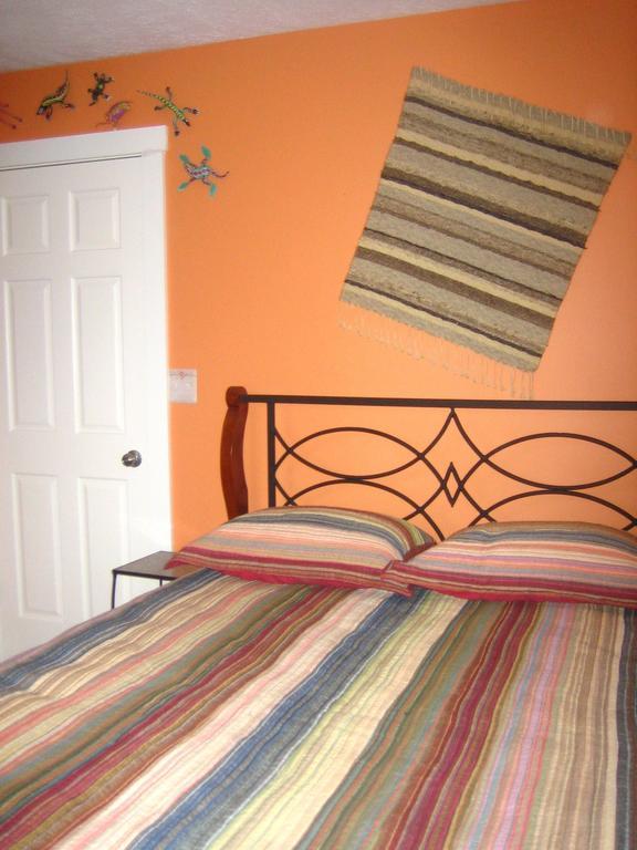 Harbert House Bed And Breakfast Phòng bức ảnh